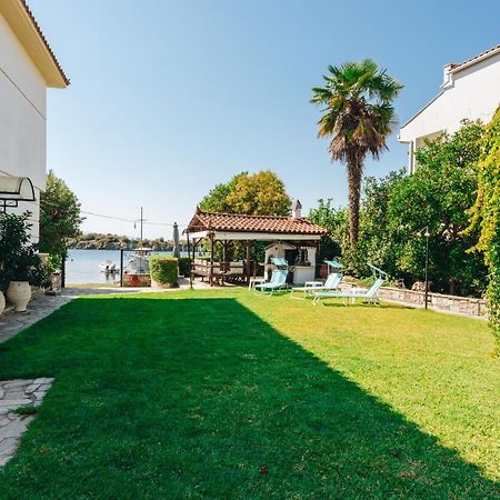 Kesi Beach House Volos Exteriér fotografie